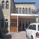 Satılır 8 otaqlı Həyət evi/villa, Qurd Qapısı, Səbail rayonu 1
