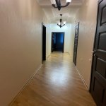 Kirayə (aylıq) 4 otaqlı Yeni Tikili, Nizami metrosu, Nəsimi rayonu 17