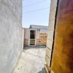 Satılır 4 otaqlı Həyət evi/villa, Avtovağzal metrosu, Biləcəri qəs., Binəqədi rayonu 13