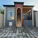 Satılır 4 otaqlı Həyət evi/villa, Binə qəs., Xəzər rayonu 1