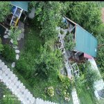 Kirayə (günlük) 3 otaqlı Həyət evi/villa Qax 4