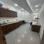 Kirayə (aylıq) 1 otaqlı Ofis, Elmlər akademiyası metrosu, Yasamal rayonu 5