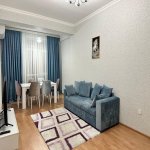 Kirayə (aylıq) 3 otaqlı Yeni Tikili, Nəsimi rayonu 2