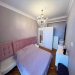 Satılır 3 otaqlı Yeni Tikili, Memar Əcəmi metrosu, Nəsimi rayonu 20