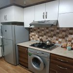 Kirayə (aylıq) 3 otaqlı Yeni Tikili, Yeni Yasamal qəs., Yasamal rayonu 6