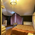 Satılır 6 otaqlı Həyət evi/villa, Badamdar qəs., Səbail rayonu 10