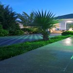 Kirayə (günlük) 4 otaqlı Həyət evi/villa, Mərdəkan, Xəzər rayonu 7