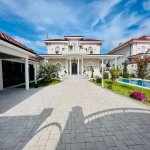 Satılır 6 otaqlı Bağ evi, Şüvəlan, Xəzər rayonu 2