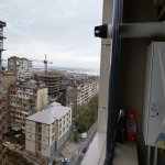 Satılır 2 otaqlı Yeni Tikili, Həzi Aslanov metrosu, Əhmədli, Xətai rayonu 18