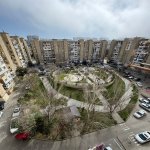 Satılır 3 otaqlı Köhnə Tikili, Həzi Aslanov metrosu, Xətai rayonu 9