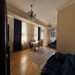 Kirayə (aylıq) 4 otaqlı Yeni Tikili, Nizami metrosu, Yasamal rayonu 2