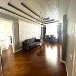 Kirayə (aylıq) 2 otaqlı Yeni Tikili, Qara Qarayev metrosu, Nizami rayonu 2