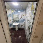 Satılır 3 otaqlı Köhnə Tikili, Həzi Aslanov metrosu, Əhmədli, Xətai rayonu 17