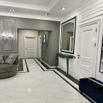 Satılır 4 otaqlı Yeni Tikili, Nəriman Nərimanov metrosu, Nərimanov rayonu 10