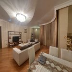 Satılır 3 otaqlı Yeni Tikili, Nəsimi rayonu 2