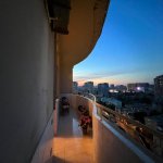 Kirayə (aylıq) 4 otaqlı Yeni Tikili, Nəriman Nərimanov metrosu, Nərimanov rayonu 26