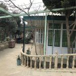 Kirayə (aylıq) 6 otaqlı Bağ evi, Badamdar qəs., Səbail rayonu 13