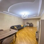 Kirayə (aylıq) 4 otaqlı Yeni Tikili, Badamdar qəs., Səbail rayonu 6