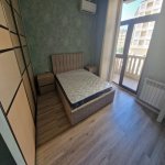 Kirayə (aylıq) 3 otaqlı Yeni Tikili, Xətai metrosu, Ağ şəhər, Xətai rayonu 6