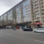 Kirayə (aylıq) 2 otaqlı Köhnə Tikili, Gənclik metrosu, Gənclik Mall, Nərimanov rayonu 7