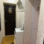 Kirayə (aylıq) 2 otaqlı Köhnə Tikili, Neftçilər metrosu, 8-ci kilometr, Nizami rayonu 9