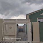 Satılır 4 otaqlı Həyət evi/villa, Koroğlu metrosu, Zabrat qəs., Sabunçu rayonu 3