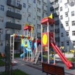 Kirayə (aylıq) 2 otaqlı Yeni Tikili, Hövsan qəs., Suraxanı rayonu 10
