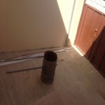 Satılır 3 otaqlı Həyət evi/villa, Azadlıq metrosu, Binəqədi qəs., Binəqədi rayonu 3