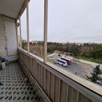 Satılır 2 otaqlı Köhnə Tikili, Qara Qarayev metrosu, Nizami rayonu 14