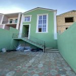 Satılır 3 otaqlı Həyət evi/villa, 20 Yanvar metrosu, Masazır, Abşeron rayonu 1