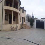 Kirayə (aylıq) 6 otaqlı Bağ evi, Sabunçu rayonu 2
