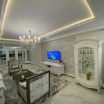 Satılır 4 otaqlı Yeni Tikili, Gənclik metrosu, Nərimanov rayonu 3