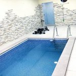 Kirayə (günlük) 8 otaqlı Həyət evi/villa, İçərişəhər metrosu, Badamdar qəs., Səbail rayonu 15