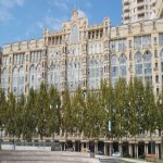 Satılır 5 otaqlı Köhnə Tikili, 28 May metrosu, Nəsimi rayonu 1