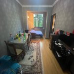 Satılır 2 otaqlı Köhnə Tikili, Memar Əcəmi metrosu, 5-ci mikrorayon, Nəsimi rayonu 9