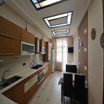 Kirayə (aylıq) 4 otaqlı Yeni Tikili, Nəsimi rayonu 6