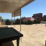 Kirayə (aylıq) 3 otaqlı Bağ evi, Bayıl qəs., Səbail rayonu 3