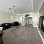 Kirayə (aylıq) 3 otaqlı Yeni Tikili, Ağ şəhər, Xətai rayonu 3