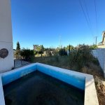 Satılır 6 otaqlı Həyət evi/villa, Koroğlu metrosu, Bilgəh qəs., Sabunçu rayonu 2