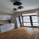 Kirayə (aylıq) 2 otaqlı Yeni Tikili, İnşaatçılar metrosu, Yasamal rayonu 10