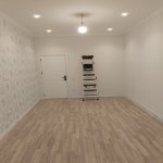 Аренда 2 комнатная Новостройка, м. Дярнягюль метро, 7-ой микрорайон, Бинагадинский р-н район 1