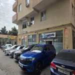 Kirayə (aylıq) Obyekt, H.Aslanov qəs., Xətai rayonu 2