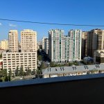 Satılır 7 otaqlı Yeni Tikili, İnşaatçılar metrosu, Yasamal qəs., Yasamal rayonu 26