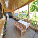 Kirayə (günlük) 3 otaqlı Həyət evi/villa Qəbələ 19