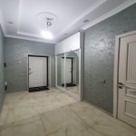 Satılır 3 otaqlı Yeni Tikili, İnşaatçılar metrosu, Yasamal rayonu 1