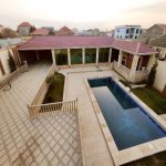 Satılır 6 otaqlı Həyət evi/villa, Mərdəkan, Xəzər rayonu 8