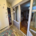 Аренда 3 комнатная Вторичка, м. Эльмляр Академиясы метро, Статистика, Ясамал район 16