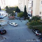 Satılır 2 otaqlı Köhnə Tikili, Həzi Aslanov metrosu, H.Aslanov qəs., Xətai rayonu 1