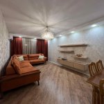 Продажа 2 комнатная Вторичка, м. Насими метро, 6-ой микрорайон, Бинагадинский р-н район 2