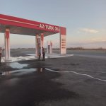 Kirayə (aylıq) Obyekt Kürdəmir 1